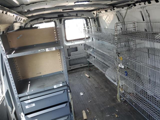 2013 Chevrolet Express G1500 VIN: 1GCSGAFX6D1169888 Lot: 60604084