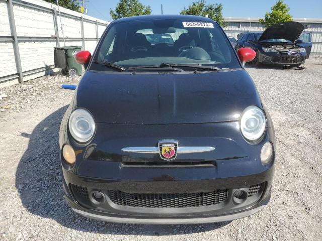 VIN 3C3CFFFH1FT673097 2015 Fiat 500, Abarth no.5