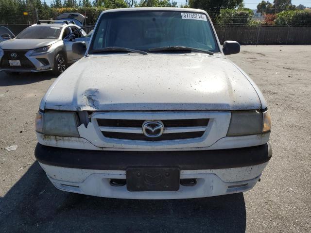 2001 Mazda B3000 VIN: 4F4YR12U61TM23655 Lot: 57755714