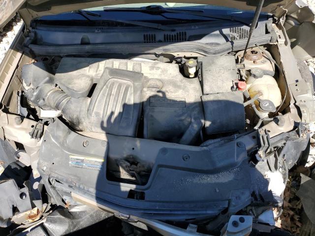 2007 Chevrolet Cobalt Ls VIN: 1G1AK55F177342236 Lot: 57246644