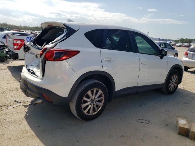 2016 Mazda Cx-5 Sport VIN: JM3KE2BY8G0704330 Lot: 57138544