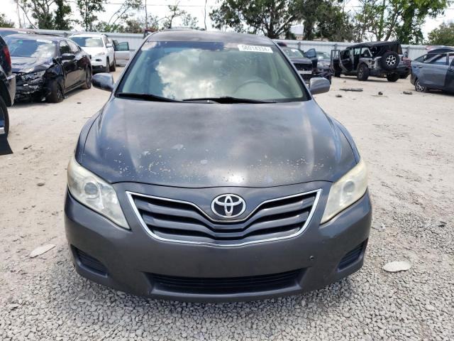 2011 Toyota Camry Base VIN: 4T1BF3EK1BU610676 Lot: 58014334