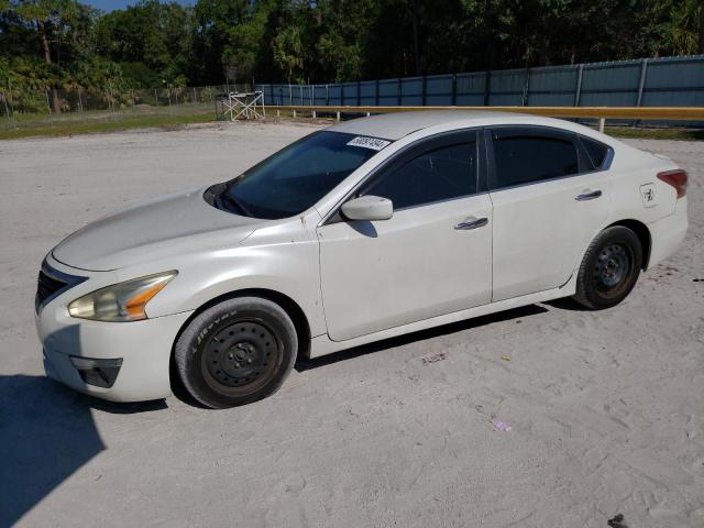 2013 Nissan Altima 2.5 VIN: 1N4AL3AP9DN532497 Lot: 58097494