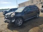 2015 CHEVROLET EQUINOX LT - 2GNALBEK7F1147213