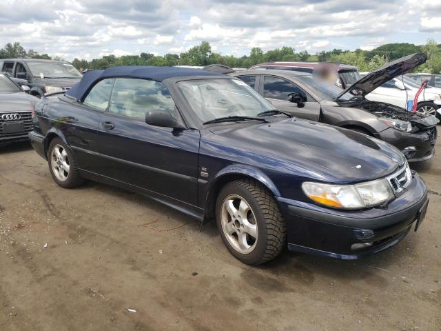 2001 Saab 9-3 Se VIN: YS3DF78K217004793 Lot: 57921764