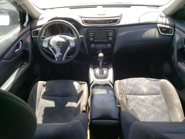 2015 NISSAN ROGUE S - KNMAT2MT3FP586981