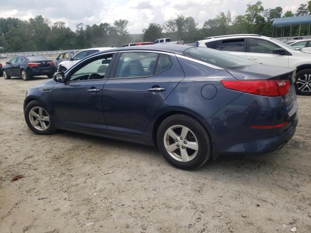 2015 Kia Optima Lx VIN: KNAGM4A71F5611203 Lot: 59259234