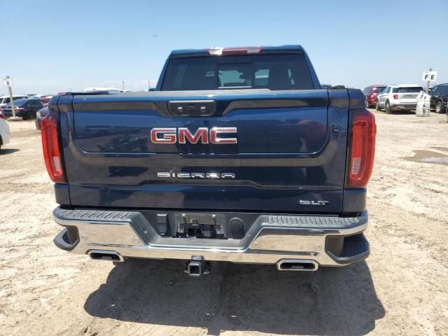 3GTUUDET1NG655917 2022 GMC Sierra K1500 Slt