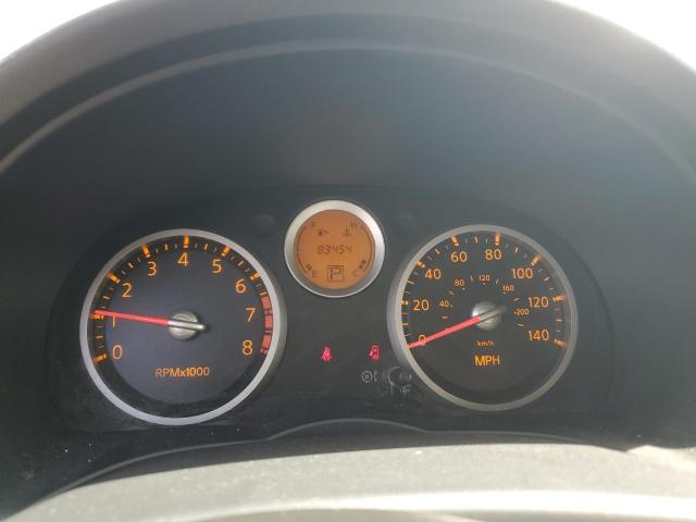 2009 Nissan Sentra 2.0 VIN: 3N1AB61E49L653364 Lot: 59467664