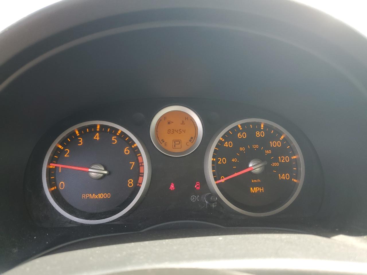 3N1AB61E49L653364 2009 Nissan Sentra 2.0