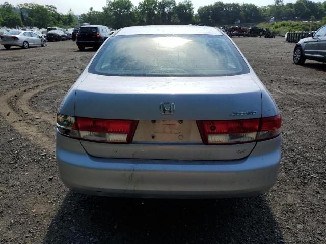 1HGCM56304A150501 2004 Honda Accord Lx