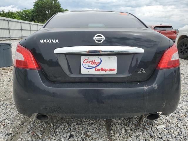 2011 Nissan Maxima S VIN: 1N4AA5AP8BC804077 Lot: 57248904