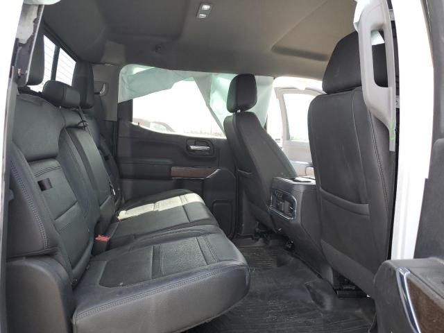 2020 GMC 2500 3GTU9FED8LG331981