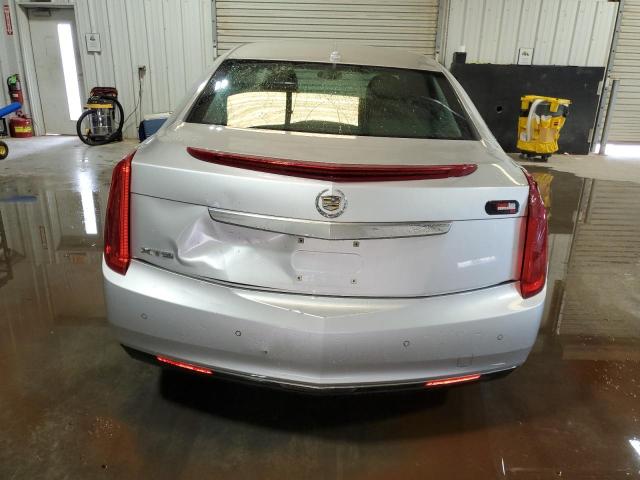 VIN 2G61L5S33E9317805 2014 Cadillac XTS no.6