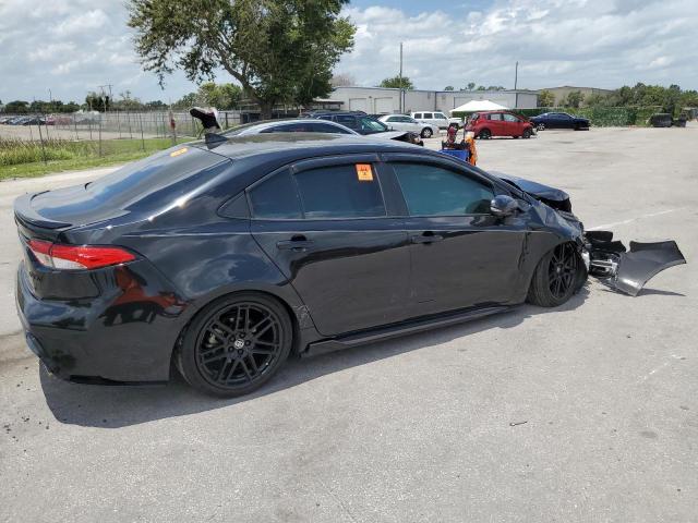 2021 TOYOTA COROLLA SE - 5YFS4MCE0MP071240