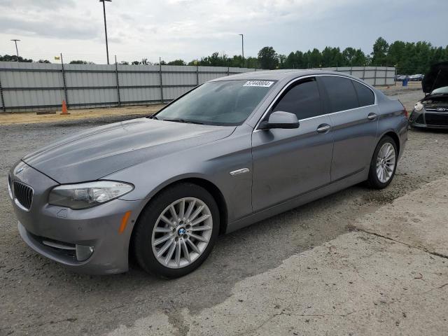 2013 BMW 535 I VIN: WBAFR7C54DC824116 Lot: 57448804