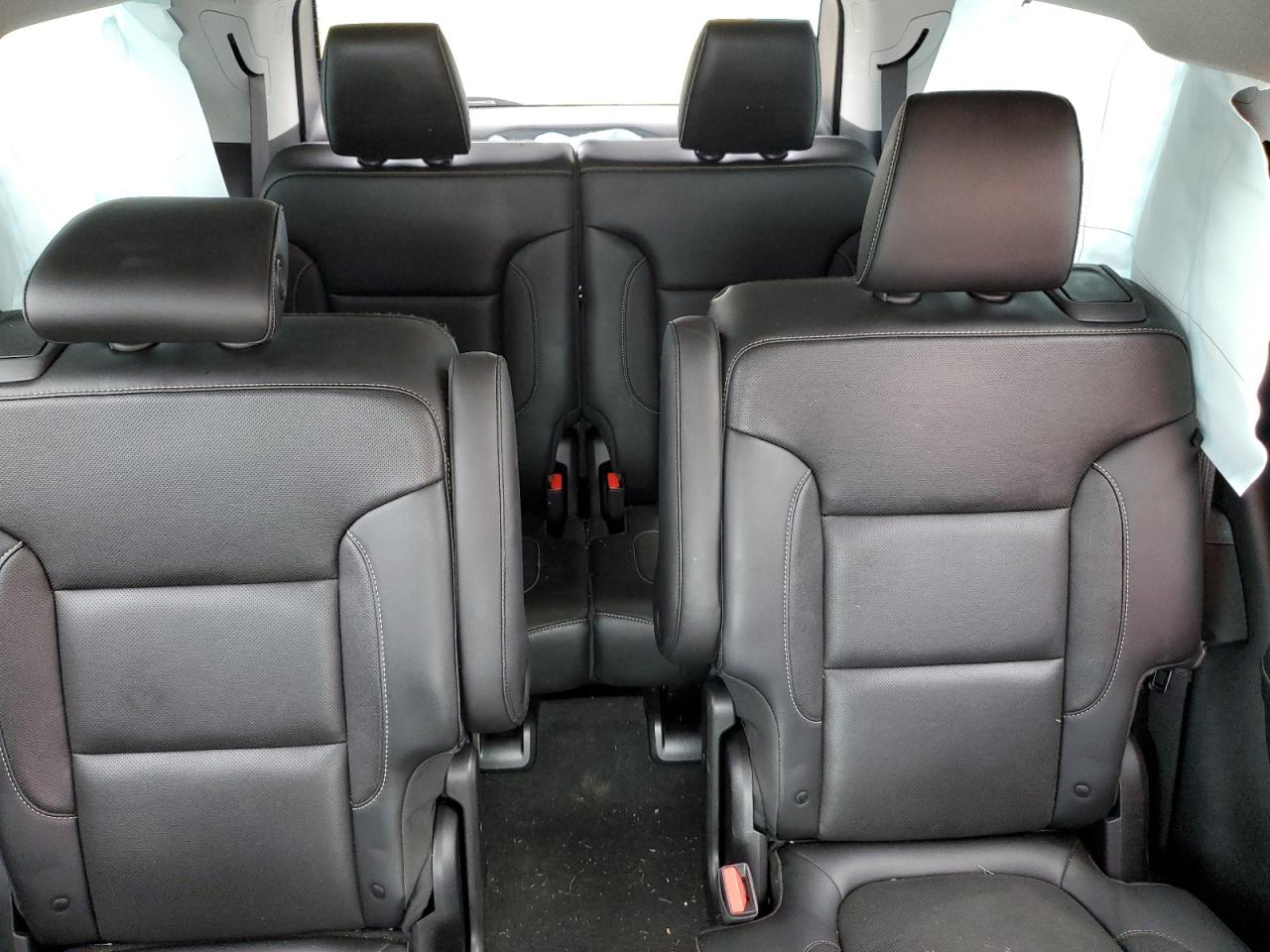 1GKKNULS9KZ220870 2019 GMC Acadia Slt-1