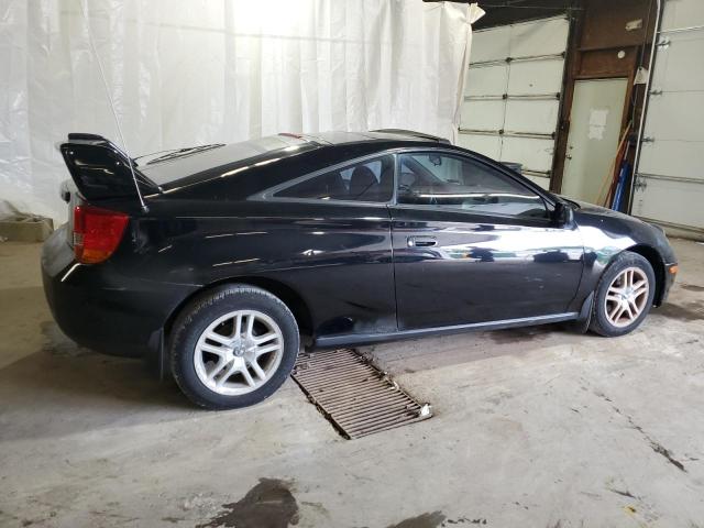 2002 Toyota Celica Gt VIN: JTDDR32T920114646 Lot: 60755384