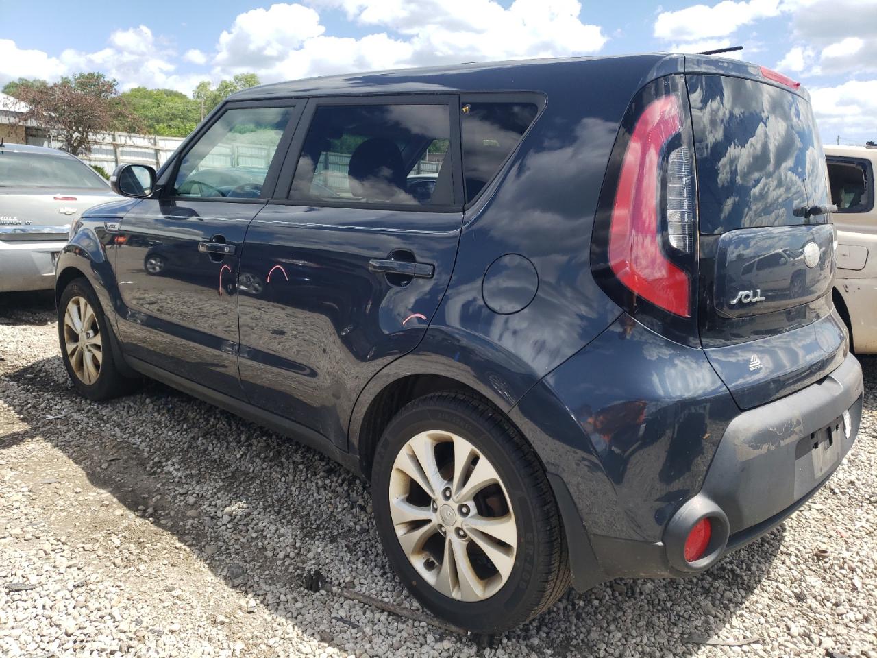 KNDJP3A55E7068613 2014 Kia Soul +