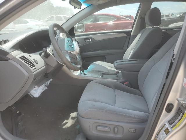 2008 Toyota Avalon Xl VIN: 4T1BK36B58U319780 Lot: 60913954