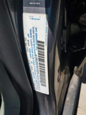 2003 Volkswagen Jetta Gls VIN: 3VWSK69M33M038574 Lot: 59823954