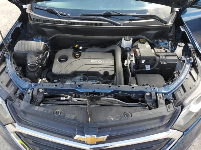 2019 CHEVROLET EQUINOX LT - 3GNAXKEV1KL275549