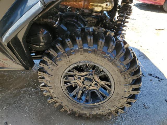 2022 CAN-AM MAVERICK S - 3JB1WAX49NK000552