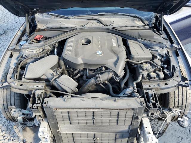 VIN WBA4Z3C06L5P37552 2020 BMW 4 Series, 430XI no.11