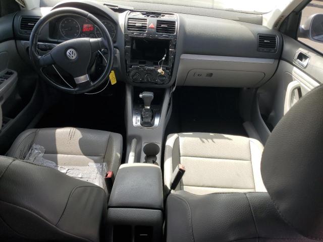 2009 Volkswagen Jetta Se VIN: 3VWRZ71K99M037125 Lot: 57119424