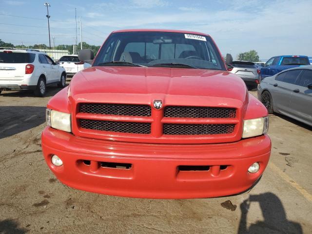 1999 Dodge Ram 1500 VIN: 1B7HF13Z7XJ568090 Lot: 59791944