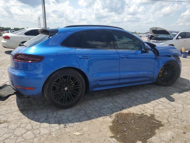 VIN WP1AG2A59JLB60916 2018 Porsche Macan, Gts no.3