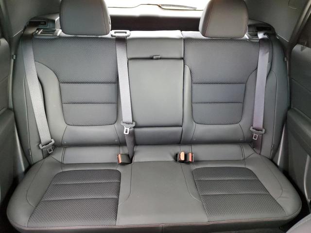 2021 Chevrolet Trailblazer Rs VIN: KL79MUSL0MB090624 Lot: 60297084