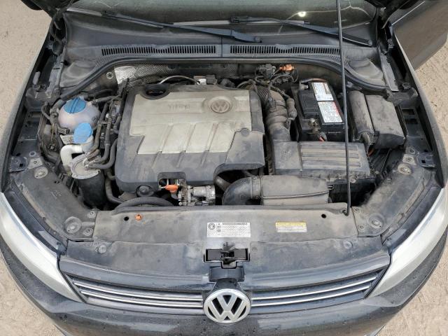 2013 Volkswagen Jetta Tdi VIN: 3VWLL7AJ2DM386893 Lot: 61066574