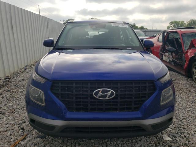 2022 Hyundai Venue Se VIN: KMHRB8A38NU198878 Lot: 56901584