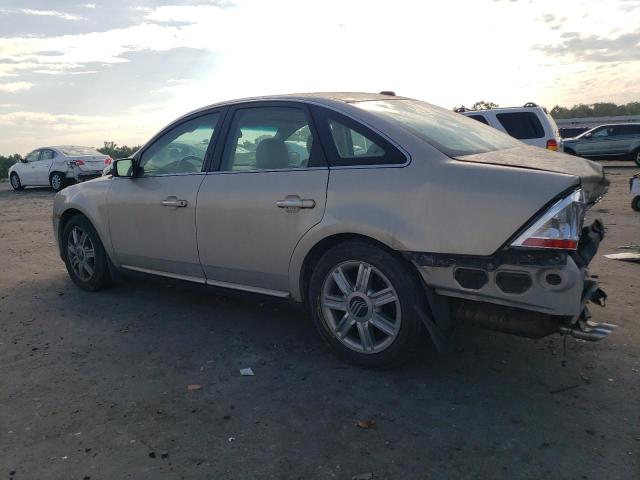 2009 Mercury Sable Premier VIN: 1MEHM42W69G629829 Lot: 57561184