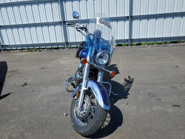 2004 YAMAHA XVS65 BASE JYAVM01E74A062348