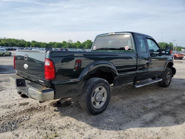 2012 Ford F250 Super Duty VIN: 1FT7X2B6XCEB71854 Lot: 57487504