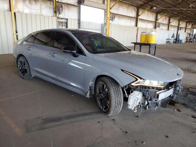 2021 Kia K5 Gt Line VIN: 5XXG64J28MG073433 Lot: 57930304