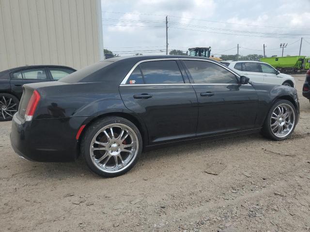 2015 Chrysler 300 Limited VIN: 2C3CCAAG0FH801946 Lot: 57629094