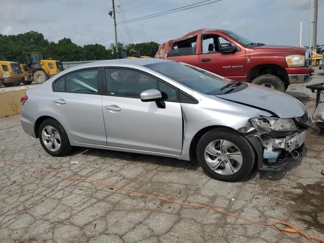 Vin: 2hgfb2f56fh546522, lot: 57316824, honda civic lx 20154