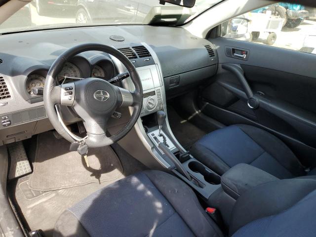 2007 Toyota Scion Tc VIN: JTKDE177870197336 Lot: 57724384