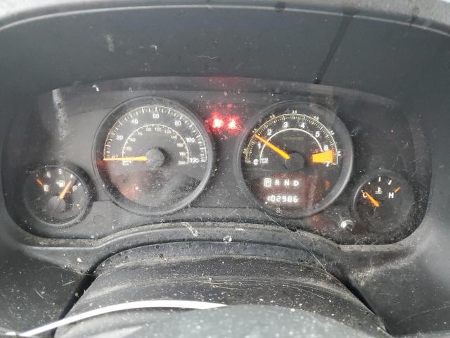 2015 JEEP PATRIOT SP 1C4NJPBA5FD221077