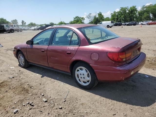 2002 Saturn Sl2 VIN: 1G8ZK52712Z102943 Lot: 56433124