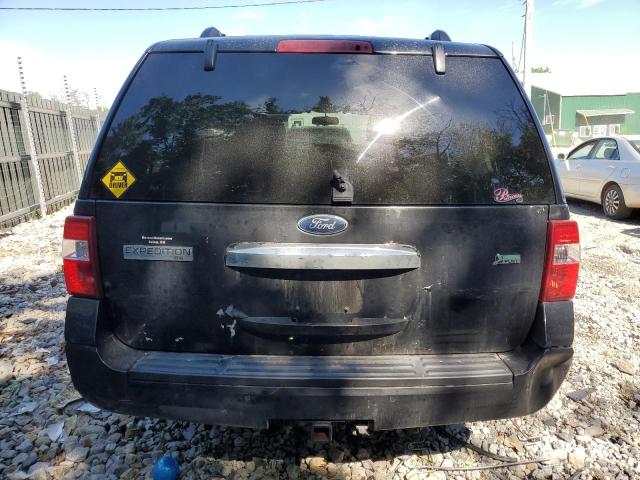 2011 Ford Expedition Xlt VIN: 1FMJU1J54BEF06098 Lot: 57268784