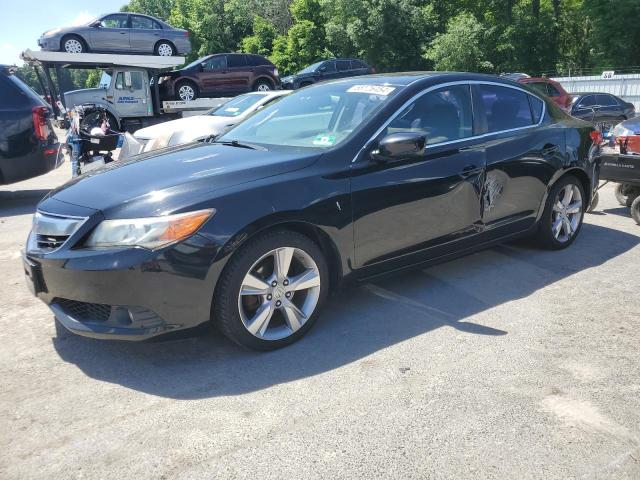 VIN 19VDE1F71EE010752 2014 Acura ILX, 20 Tech no.1