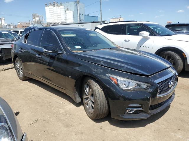 2015 Infiniti Q50 Base VIN: JN1BV7AR7FM413943 Lot: 57905934