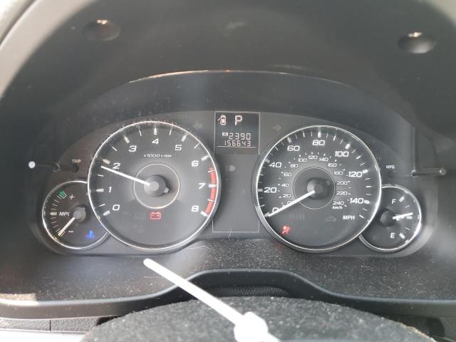 2012 Subaru Legacy 2.5I Premium VIN: 4S3BMBG60C3014664 Lot: 57458974