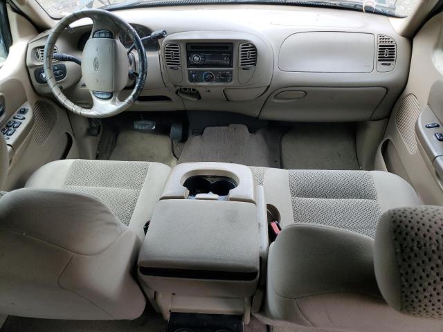 2002 Ford F150 Supercrew VIN: 1FTRW07612KD70252 Lot: 57814314