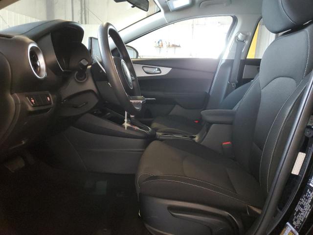 2024 KIA FORTE LX - 3KPF24ADXRE742438