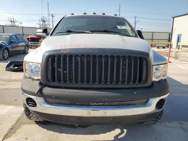 2003 Dodge Ram 3500 St VIN: 3D7LU38C83G860834 Lot: 58971214